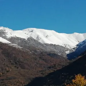Apartamento Ski Bagneres-De-Luchon, Bagnères-de-Luchon