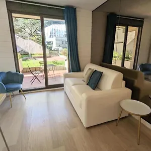 Apartamento Cosy Edelweiss, Bagnères-de-Luchon