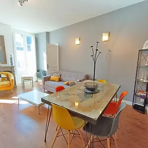 Apartamento Luchon Holidays, Bagnères-de-Luchon